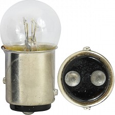 12V 23/8W Small Stop & Tail Rear Light Bulbs