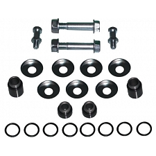 Fork Repair Kit without Grease Nipple Bolts