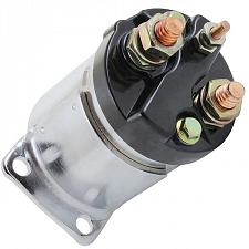 WRP 79-2108 Harley Davidson Starter Relay 71469-65 71473-77 71469-69 71470-86T