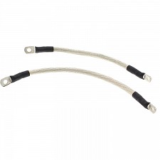 WRP 79-3002 Battery Cable Kit Clear