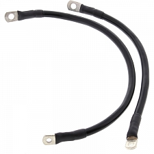 WRP 79-3004-1 Battery Cable Kit Black