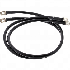 WRP 79-3008-1 Battery Cable Kit Black