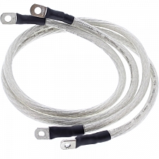 WRP 79-3008 Battery Cable Kit Clear