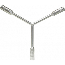 8mm, 10mm & 12mm Y-Type Socket Wrench