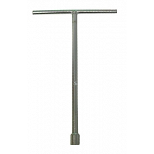 9mm T-Bar Socket Wrench