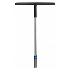 Long Reach 9mm T-Bar Socket Wrench 9mm