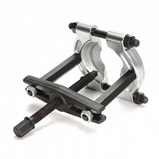 12 Piece Bearing & Gear Remover Tool Kit