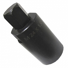 Screw-Over Type 24mm x 1mm Magneto Extractor with Right Hand Thread