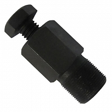 External Type 19mm x 1mm Magneto Extractor with Left Hand Thread