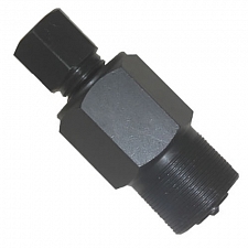 External Type 24mm x 1mm Magneto Extractor with Left Hand Thread