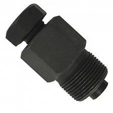 External Type 25mm x 1.5mm Magneto Extractor with Left Hand Thread