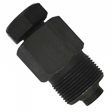 External Type 26mm x 1mm Magneto Extractor with Left Hand Thread - 022969