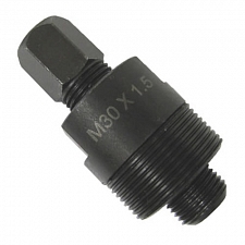 External Type 30mm x 1.5mm Magneto Extractor with Right Hand Thread