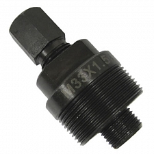 External Type 33mm x 1.5mm Magneto Extractor with Right Hand Thread