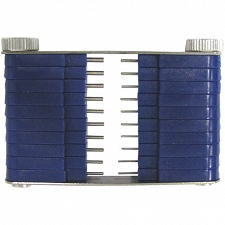 Carb Nozzle Cleaning Tool with 20 Sizes (0.45mm to 1.50mm)