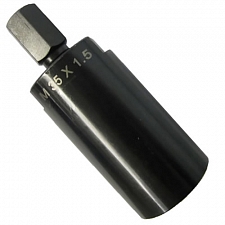 Internal Type 42mm x 1.5mm Magneto Extractor with Right Hand Thread