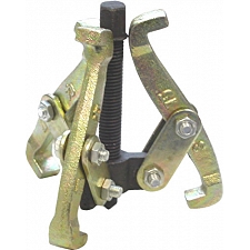 3 Legged Bearing Puller with 75mm Arms