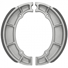 120mm x 25mm Brake Shoes 54400-03810 00G01300931 54400-02810