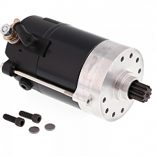 WRP 80-1005 Starter Motor 1.4 Black (Hitachi)