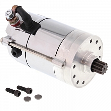 WRP 80-1006 Starter Motor 1.4 Chrome (Hitachi)