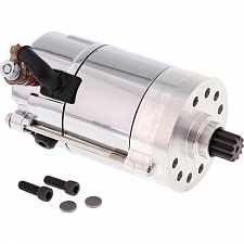 WRP 80-1008 Starter Motor 1.4 Chrome (Prestolite)