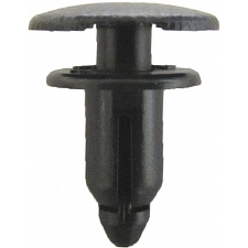 6mm x 12mm Button Type Fairing Clips