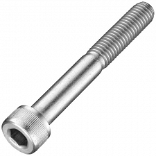 5mm x 16mm Allen Screws