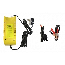Motobatt PDCFB Fat Boy 12v Battery Charger & Maintainer