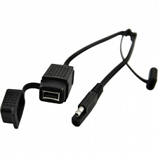 Motobatt MB-USB USB In-Line Charger
