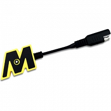 Motobatt MB-LVBA Low Voltage Battery Alert