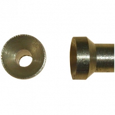 3.75mm/5.9mm x 7mm Trumpet Type Cable Nipples