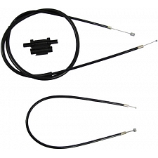 Choke Cable - 013700