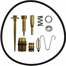 Carb Repair Kit Honda 01600-KEY-0022 01600-KEY-0022F