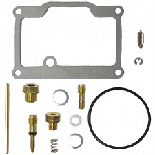 Suzuki GT380 Carb Repair Kit