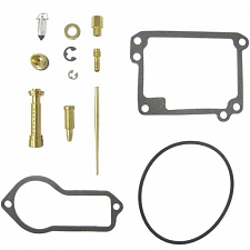 Carb Repair Kit - 017061