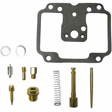 Carb Repair Kit - 017062