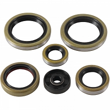 WRP 822370 Oil Seal Kit