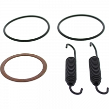 WRP 823100 Exhaust Gasket Kit