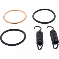 WRP 823108 Exhaust Gasket Kit