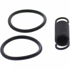 WRP 823112 Exhaust Gasket Kit