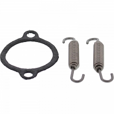 WRP 823118 Exhaust Gasket Kit