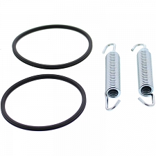 WRP 823139 Exhaust Gasket Kit