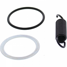 WRP 823156 Exhaust Gasket Kit
