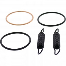 WRP 823158 Exhaust Gasket Kit