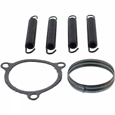 WRP 823160 Exhaust Gasket Kit
