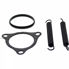 WRP 823163 Exhaust Gasket Kit