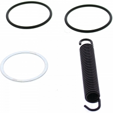 WRP 823166 Exhaust Gasket Kit