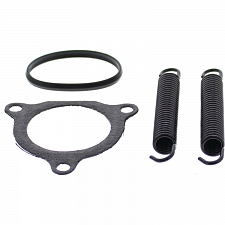 WRP 823187 Exhaust Gasket Kit