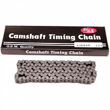TourMax 92RH2020 x 124 Timing Cam Chain