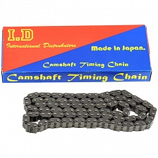 98XRH2015 x 124 Timing Cam Chain